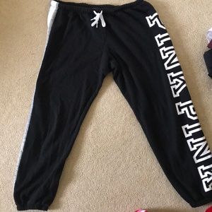 Sweatpants